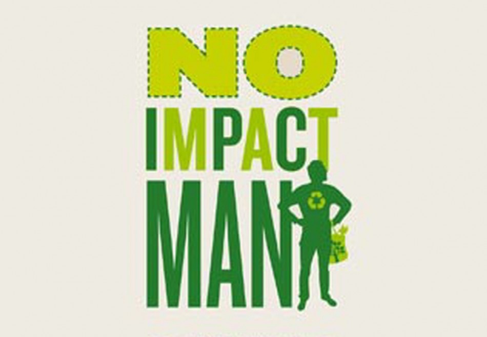 No Impact Man