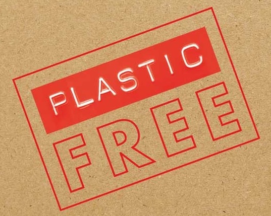 Plastic Free Life